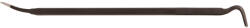 TOPEX Crowbar 900mm, secțiune transversală 30 x 16mm (04A190)
