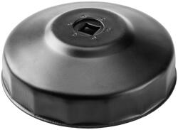 NEO TOOLS Soclu pentru filtru de ulei 96 mm, 18 anglena (11-373) Cheie tubulara