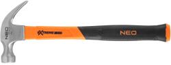 NEO TOOLS Ciocan de atelier, 450g, Neo (25-132) Ciocan