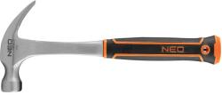 NEO TOOLS Ciocan de tâmplărie, 450g, Neo (25-103) Ciocan