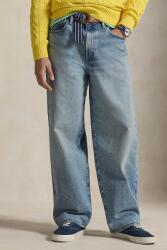 Ralph Lauren farmer - kék 32/32 - answear - 69 990 Ft