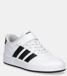 adidas gyerek sportcipő BREAKNET 3.0 - fehér 28