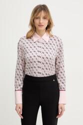 GUESS ing ALEXANDRA - rózsaszín S