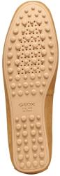 Geox Мокасини от набук Geox D KALISTENA (D651JB00032C6001)