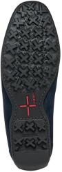 Geox Велурени мокасини Geox U KOSMOPOLIS + GRIP (U35CFA00022C4692)