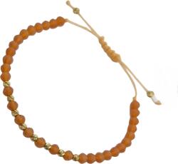 ÉkszerM Óra Kísérő Karkötő AU 92445