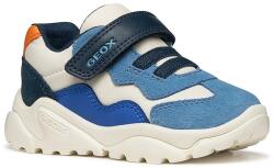 GEOX gyerek sportcipő CIUFCIUF - bézs 25