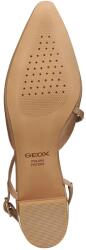 Geox Кожени балеринки D GISELDA15 (D65YUB00066C6002)
