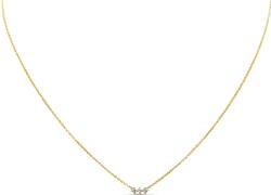 ÉkszerM Arany Nyakék (méret: 42, 5) AU 96872