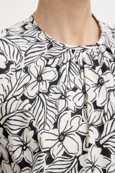 Max Mara Памучна блуза Weekend Max Mara QUAGLIA (2615111162600)