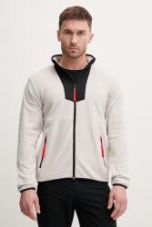 Columbia gyapjú pulóver Sequoia Grove - bézs S