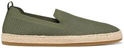 Geox espadrilles U PANTELLERIA - zöld Férfi 41