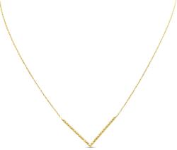 ÉkszerM Arany Nyakék (méret: 45) AU 96877