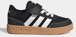 adidas gyerek sportcipő BREAKBASE - fekete 28 - answear - 18 990 Ft
