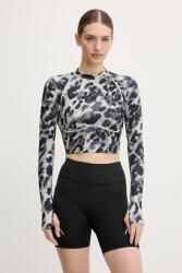 Adidas edzős hosszú ujjú - fekete M - answear - 45 990 Ft