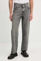 Levi's farmer 578 BAGGY - szürke 32/32