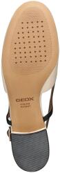 Geox Кожени балеринки Geox D VIRNILISA B (D653KC000TUC1S9B)