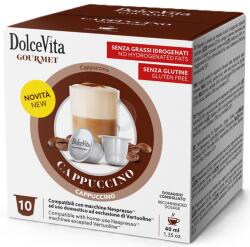 Dolce Vita Dolce Vita Cappuccino Nespresso® kapszulákhoz 10 db