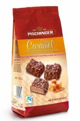 Heindl PISCHINGER Karamellás mini ostya zacskóban 120g