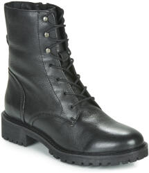 Geox Botine Femei D HOARA Geox Negru 35