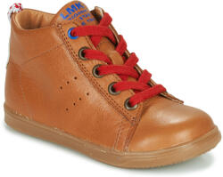 Little Mary Pantofi sport stil gheata Băieți LEON Little Mary Maro 25