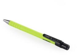 Vinson Golyóstoll nyomógombos, X6 vegyes test, Vinson, írásszín kék - tonerpiac