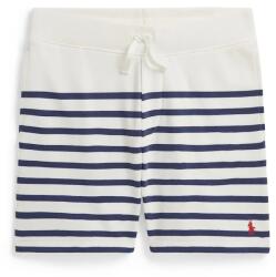 Ralph Lauren gyerek rövidnadrág - fehér 140-149 - answear - 36 990 Ft