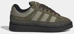adidas Originals gyerek bőr sportcipő CAMPUS ST - zöld 37 1/3