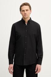 BOSS Orange pamut ing - fekete M - answear - 44 990 Ft