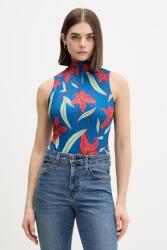 adidas body x Farm Rio - kék XS