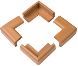 BabyOno bútor sarokvédő - habszivacs - 4 db - 949