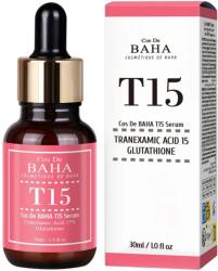Cos De BAHA Ser cu acid tranexamic - 30 ml