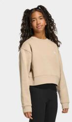 Adidas gyerek felső - bézs 140 - answear - 17 990 Ft