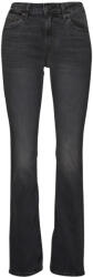 Levi's Jeans bootcut Femei 725 HR SLIT BOOTCUT Levis Gri US 29 / 34
