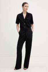 Liu Jo kezeslábas - fekete M