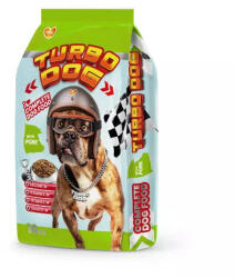 Turbó Dog Adult Pork (sertés) - Száraztáp felnőtt kutyák részére (10kg)