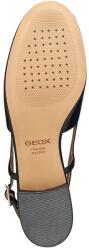 Geox Кожени балеринки Geox D VIRNILISA B (D653KC000TUC9999)