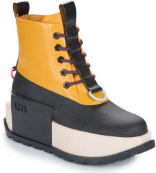 United nude Ghete Femei ROKO PATROL BOOT United nude Negru 39