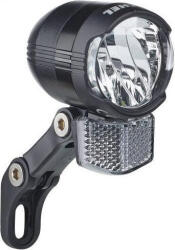 Büchel Agydinamós kerékpár lámpa Shiny 80lux 1 led (kapcsolós)