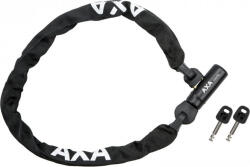 AXA Láncos zár LINQ CITY 100CM - kerékpár lakat