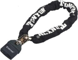 TONYON Láncos lakat 12x12x900 721D - kerékpár zár