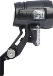 AXA Agydinamós kerékpár lámpa Blueline30t steady auto