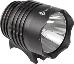 M-Wave Akkus első lámpa kerékpárra USB M-wave APOLLON ULTRA 700