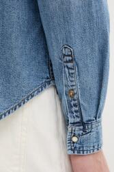Guess Jeans Дънкова риза Guess Jeans (M6RH55.D5M8F)