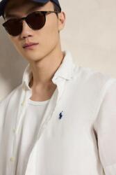 Ralph Lauren Ленена риза Sport Shirt (710968912) - answear - 234,50 лв