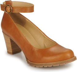 Casual Attitude Pantofi cu toc Femei JALAYELE Casual Attitude Maro 35