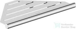 Hansgrohe ADDSTORIS S fali sarokpolc, króm 41761000 (41761000)