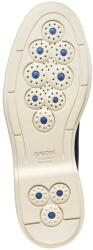 Geox Велурени мокасини U SPHERICA EC17 (U55LAD00020C4002)