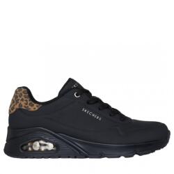 Skechers cipő UNO - JUNGLE NITE (177093BBK37)