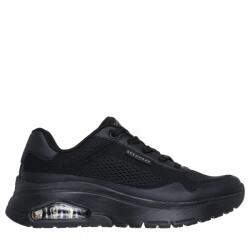 Skechers cipő UNO FLEX - SPRING ON AIR (177794BBK385)